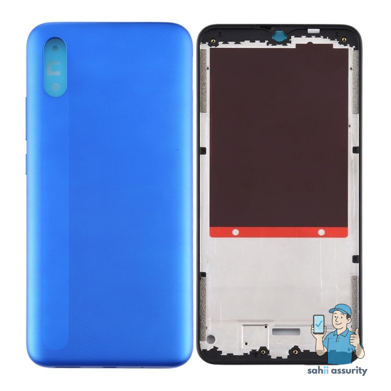 Full Body Housing for Xiaomi Redmi 9A